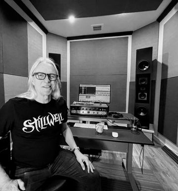 Q & A With Our Mastering Engineer