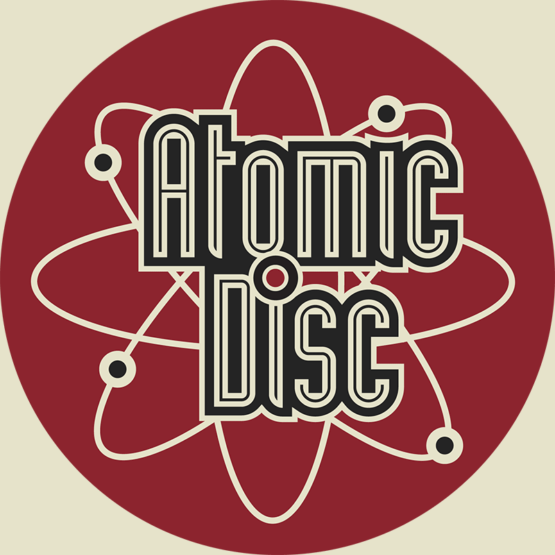 The Birth of Atomic Disc!