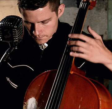 Featured Artist: THIRD SEVEN