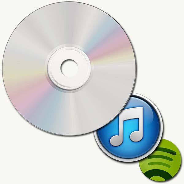 The Real Value of CDs