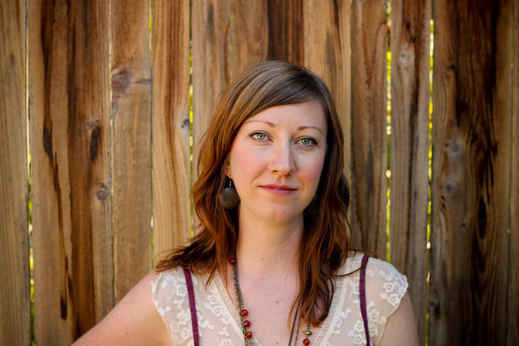 Featured Artist: Emily Logan from Urban Wildlife