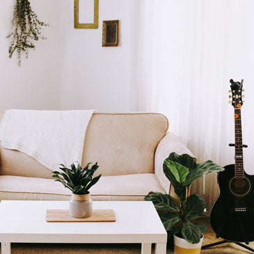 14 ways to advance your music career from the comforts of your home