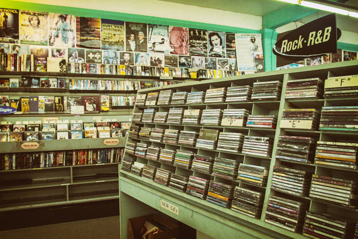 7 Effective Ways to Rock Your CD Sales
