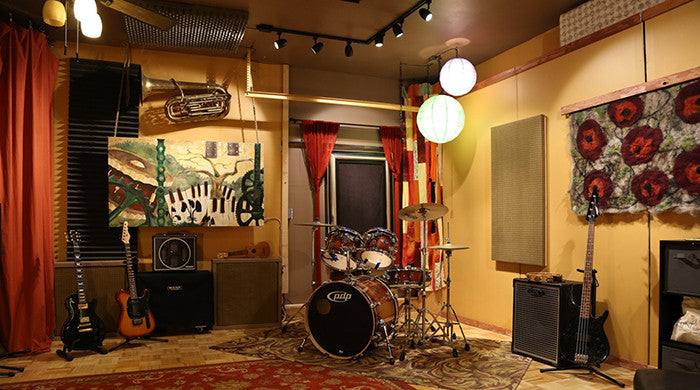 Featured Studio: South Sound Sound