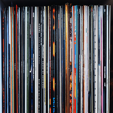 Why Does It Take So Long To Make Vinyl?