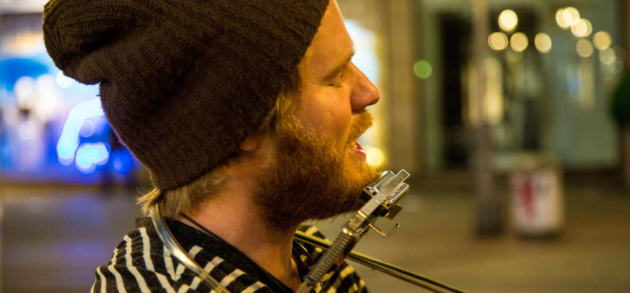 Featured Artist: Whetherman
