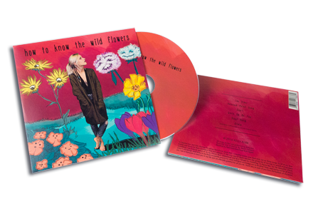  Breaking It Up!: CDs & Vinyl