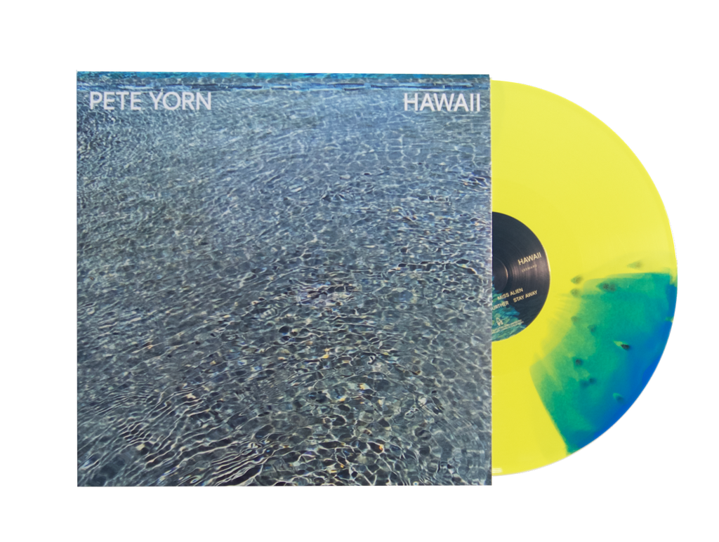 Vinyl Records