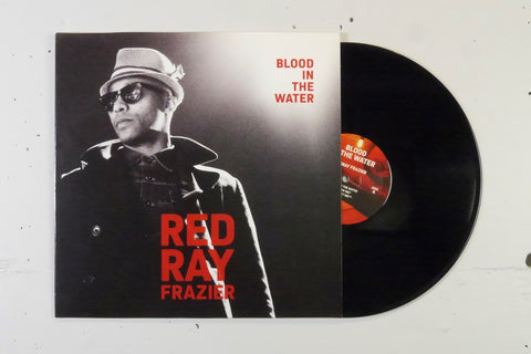 12" Vinyl Record in Jackets