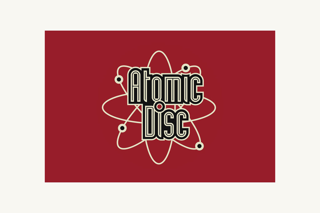 4" x 6" stickers for bands