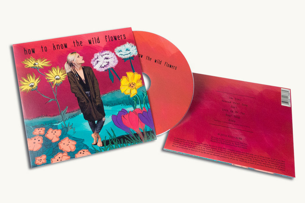 Jackets for CDs or DVDs by Atomic Disc