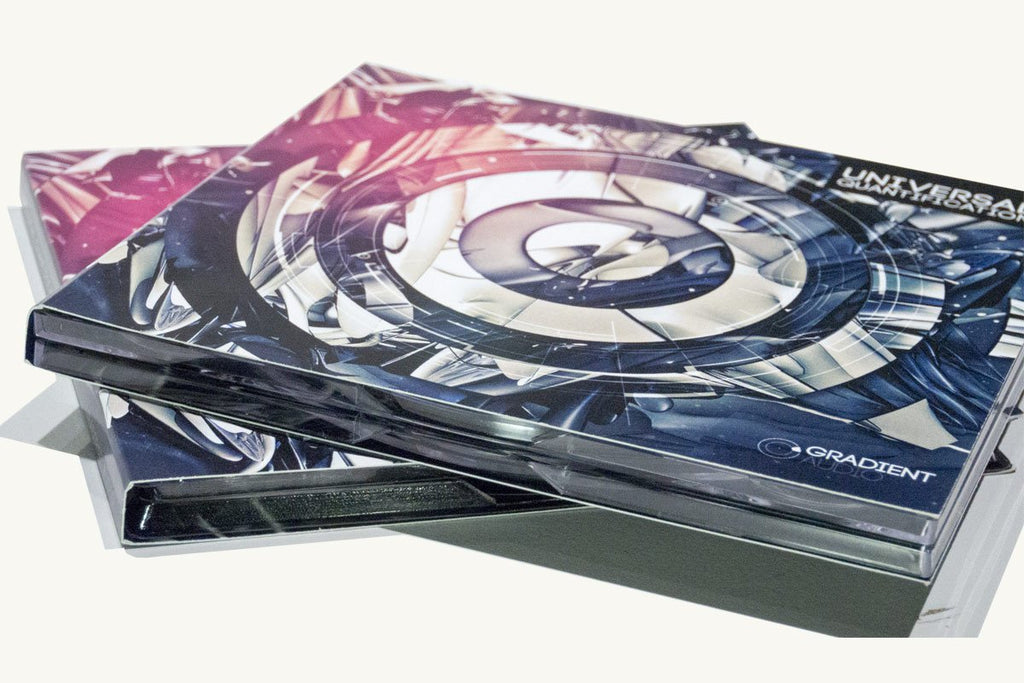 Print / Packaging Only