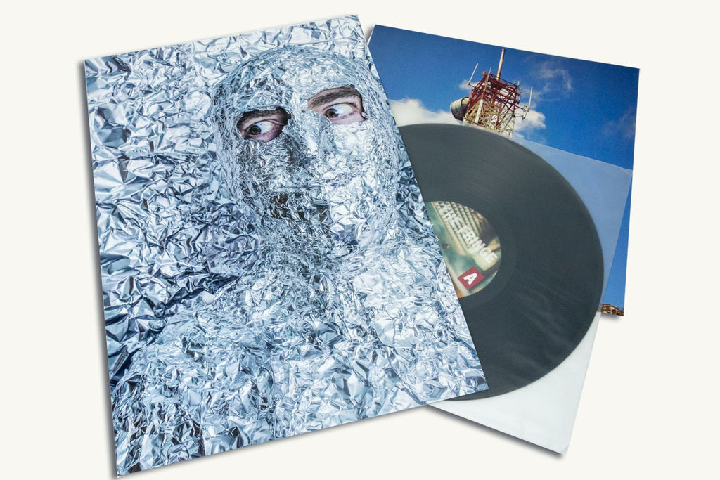 Print / Packaging Only