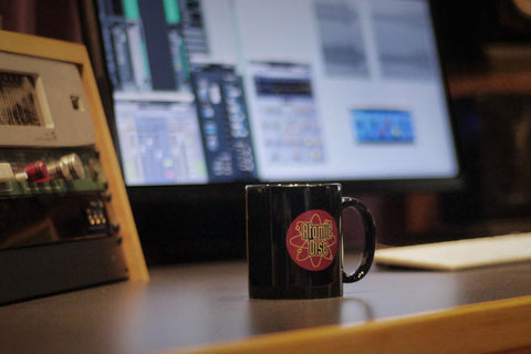 Mastering & Design