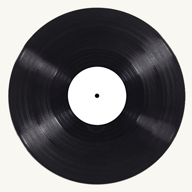 Test Pressings